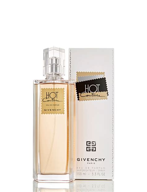 givenchy hot couture 50ml|Mehr.